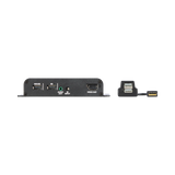 Belkin Cybersecurity and KVM Extender Receiver — Being Shipped