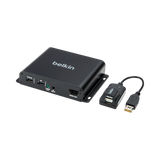Belkin Cybersecurity and KVM Extender Receiver — Being Shipped