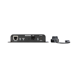 Belkin Cybersecurity and KVM Extender Receiver — Being Shipped