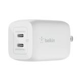Belkin BoostCharge Pro 65W Dual USB-C GaN Charger — Being Shipped