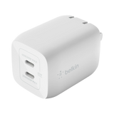 Belkin BoostCharge Pro 65W Dual USB-C GaN Charger — Being Shipped