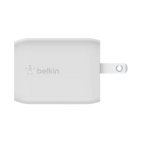 Belkin BoostCharge Pro 65W Dual USB-C GaN Charger — Being Shipped