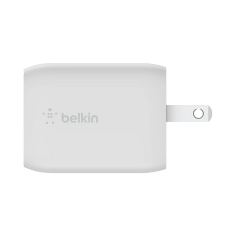 Belkin BoostCharge Pro 65W Dual USB-C GaN Charger — Being Shipped