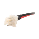 C2G 6in 3-Pin to 4-Pin Fan Power Pass-Through Adapter Cable — Being Shipped