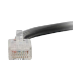 C2G 100ft Cat5e Unshielded Ethernet Patch Cable (Black) — Being Shipped