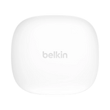 Belkin SoundForm Flow True Wireless ANC Earbuds (White) — Being Shipped
