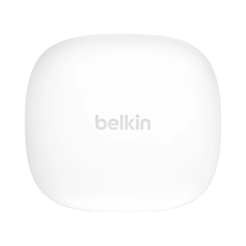 Belkin SoundForm Flow True Wireless ANC Earbuds (White) — Being Shipped