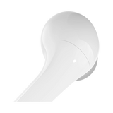 Belkin SoundForm Flow True Wireless ANC Earbuds (White) — Being Shipped