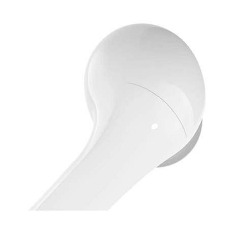 Belkin SoundForm Flow True Wireless ANC Earbuds (White) — Being Shipped