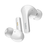 Belkin SoundForm Flow True Wireless ANC Earbuds (White) — Being Shipped