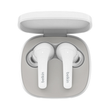 Belkin SoundForm Flow True Wireless ANC Earbuds (White) — Being Shipped