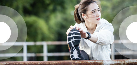 Belkin SoundForm Flow True Wireless ANC Earbuds (White) — Being Shipped