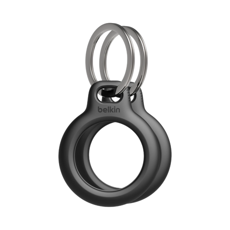 Belkin Secure Holder with Key Ring for AirTag (2-Pack) — Being Shipped