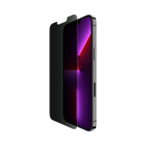 Belkin Privacy Tempered Glass Screen Protector for iPhone 13 Pro Max — Being Shipped