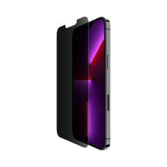 Belkin Privacy Tempered Glass Screen Protector for iPhone 13 Pro Max — Being Shipped