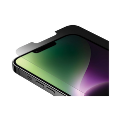 Belkin Privacy Tempered Glass Screen Protector for iPhone 13 Pro Max — Being Shipped