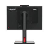 Lenovo ThinkVision TIO22 Gen5 21.5" FHD Monitor with Webcam — Being Shipped
