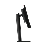 Lenovo ThinkVision TIO22 Gen5 21.5" FHD Monitor with Webcam — Being Shipped