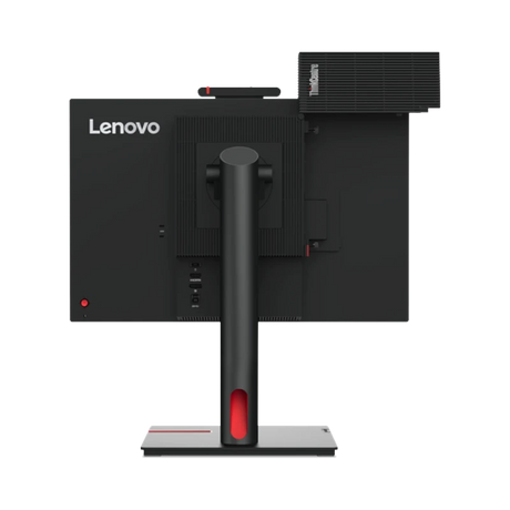 Lenovo ThinkVision TIO22 Gen5 21.5" FHD Monitor with Webcam — Being Shipped
