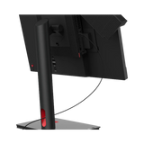 Lenovo ThinkVision TIO22 Gen5 21.5" FHD Monitor with Webcam — Being Shipped