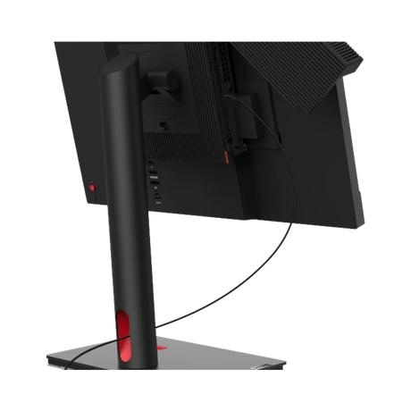 Lenovo ThinkVision TIO22 Gen5 21.5" FHD Monitor with Webcam — Being Shipped