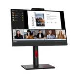 Lenovo ThinkVision TIO22 Gen5 21.5" FHD Monitor with Webcam — Being Shipped