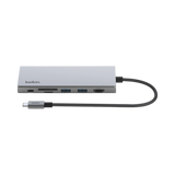 Belkin Connect 7-in-1 USB-C Multiport Adapter with 100W PD — Being Shipped