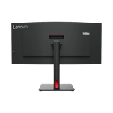 Lenovo ThinkVision T34w-30 34" WQHD Curved Monitor — Being Shipped