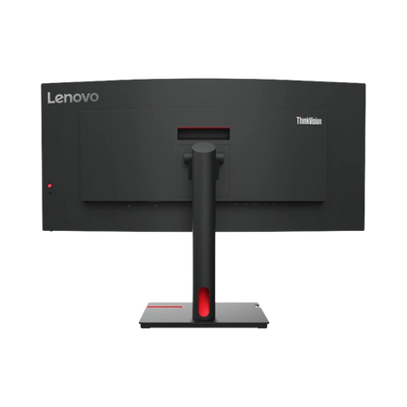 Lenovo ThinkVision T34w-30 34" WQHD Curved Monitor — Being Shipped