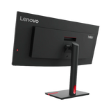 Lenovo ThinkVision T34w-30 34" WQHD Curved Monitor — Being Shipped
