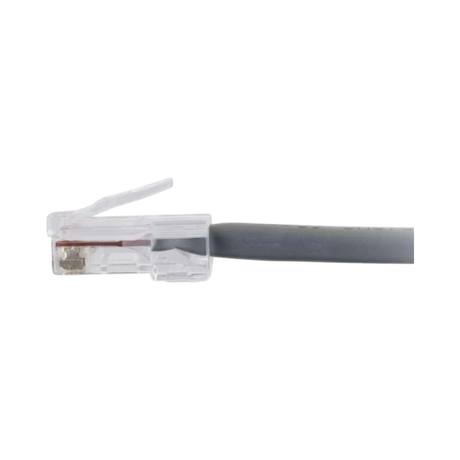 C2G 2ft Cat5e Ethernet Patch Cable Unshielded UTP (Gray) — Being Shipped