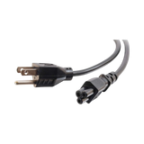 C2G 6ft Mickey Mouse Power Cable for Notebooks & Laptops — Being Shipped