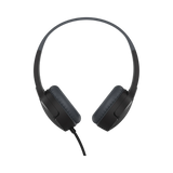 Belkin SoundForm Mini Wired On-Ear Headphones for Kids (Black) — Being Shipped