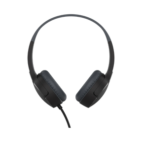 Belkin SoundForm Mini Wired On-Ear Headphones for Kids (Black) — Being Shipped