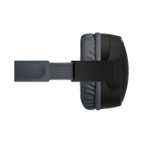 Belkin SoundForm Mini Wired On-Ear Headphones for Kids (Black) — Being Shipped