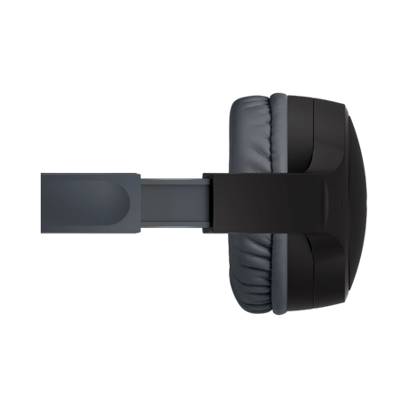 Belkin SoundForm Mini Wired On-Ear Headphones for Kids (Black) — Being Shipped