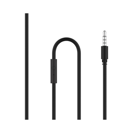 Belkin SoundForm Mini Wired On-Ear Headphones for Kids (Black) — Being Shipped