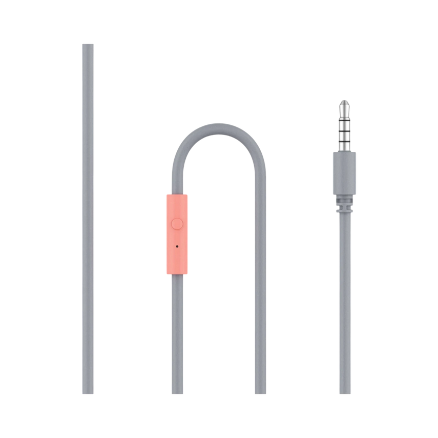 Belkin SoundForm Mini Wired Kids Headsets with Mic (Pink) — Being Shipped
