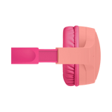 Belkin SoundForm Mini Wired Kids Headsets with Mic (Pink) — Being Shipped