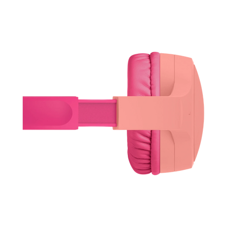 Belkin SoundForm Mini Wired Kids Headsets with Mic (Pink) — Being Shipped