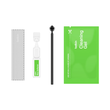 Belkin AirPods Cleaning Kit — Being Shipped