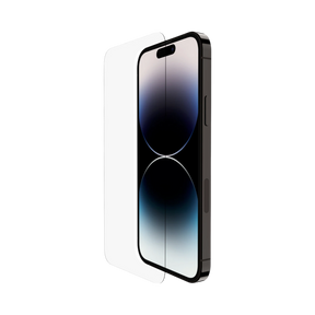 Belkin TemperedGlass Screen Protector for iPhone 14 Pro — Being Shipped