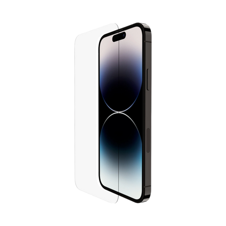 Belkin TemperedGlass Screen Protector for iPhone 14 Pro — Being Shipped