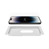 Belkin TemperedGlass Screen Protector for iPhone 14 Pro — Being Shipped
