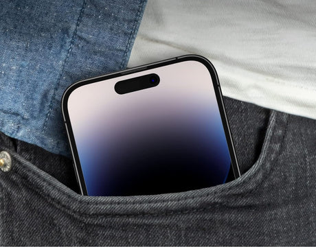 Belkin TemperedGlass Screen Protector for iPhone 14 Pro — Being Shipped