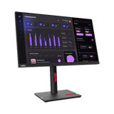 Lenovo ThinkVision T24i-30 23.8" Full HD IPS Monitor — Being Shipped