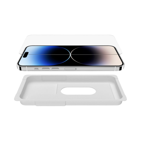 Belkin UltraGlass Screen Protector for iPhone 14 Pro Max — Being Shipped