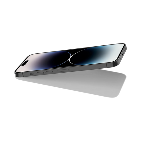 Belkin ScreenForce Privacy TemperedGlass for iPhone 14 Pro — Being Shipped