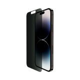 Belkin ScreenForce Privacy TemperedGlass for iPhone 14 Pro — Being Shipped