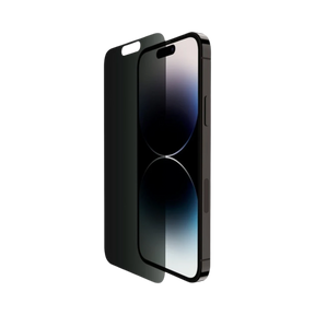 Belkin ScreenForce Privacy TemperedGlass for iPhone 14 Pro — Being Shipped